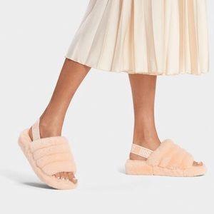 UGG | Fluff Yeah Slides